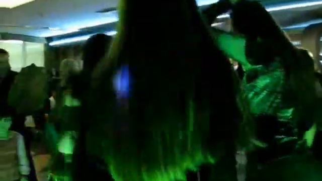 Отчёт за 2013 год, часть 3 / Barefoot Assosiation. Report-2013, part final. смотреть онлайн