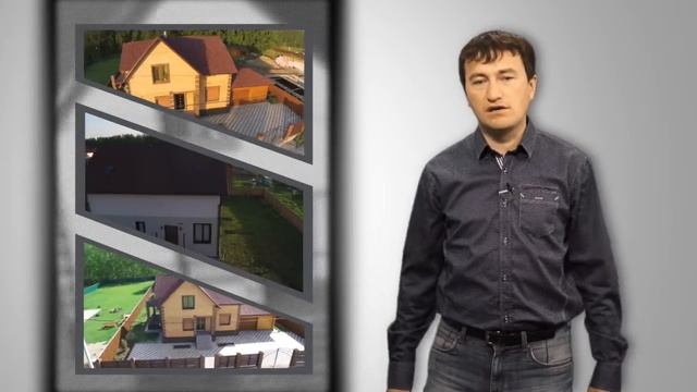 Винтовые сваи