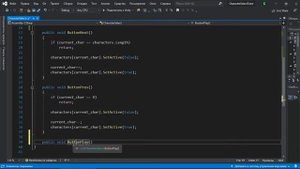 [UNITY] Как сделать выбор персонажа в игре на Unity? И синхронизировать через Photon PUN.