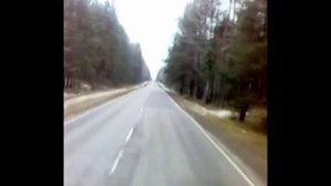 Дольнобой (дорога домой)