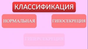 ГАСТРИТ. ЭТИОЛОГИЯ, ПАТОГЕНЕЗ, КЛАССИФИКАЦИЯ