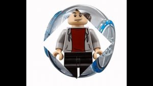 Лего Мир Юрского Периода набор № 75919 "Побег Ультра Динозавра".