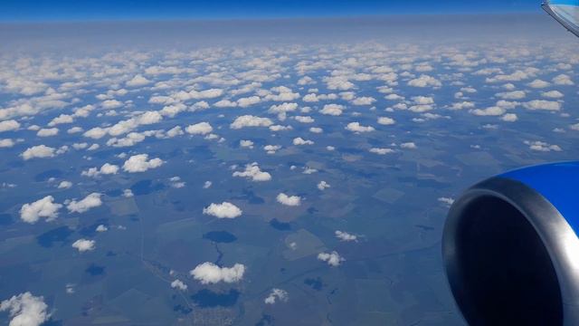 Высота 12 000 метров над землёй! смотреть онлайн