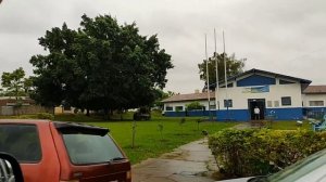 Euclides da Cunha Paulista SP - Passeio da Rota 408 pela cidade - 9° Temp - Ep 10