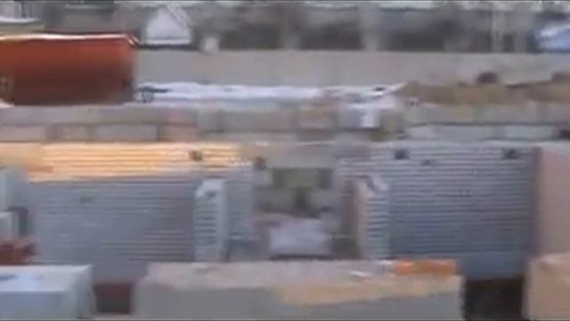 Строительство домов №1 и №3 по ул. Свердлова в г. Александров. 2010-2012 г. смотреть онлайн