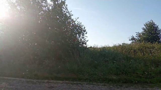 жизнь в деревне,катаюсь лишь бы ничего не делать,23 июля 2021 г.Благодарю за просмотры. смотреть онлайн