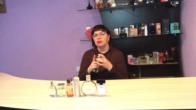 ТОП-10 АРОМАТОВ  для ОФИСА.ЛУЧШИЕ ОФИСНЫЕ АРОМАТЫ.