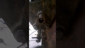 ДВС. Д245Е3-0000100РЭ установка зажигания.впрыска.