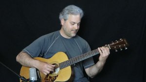 Caravan (Duke Ellington) Solo Guitar