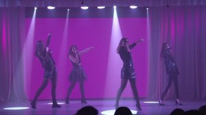 10 «Queen of the night» - Ансамбль «ЭВА».mp4