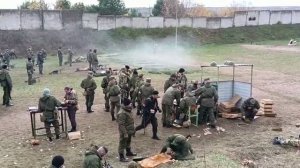 Серпухов подготовка мобилизованных.mp4