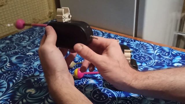 Сигнализатор поклёвки для рыбалки своими руками(часть1) смотреть онлайн