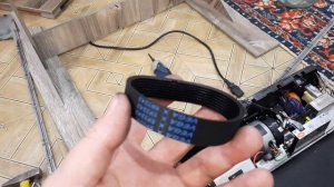 Ремонт складной беговой дорожки Xiaomi  WalkingPad  ошибки_E 01, E 02,  E 06