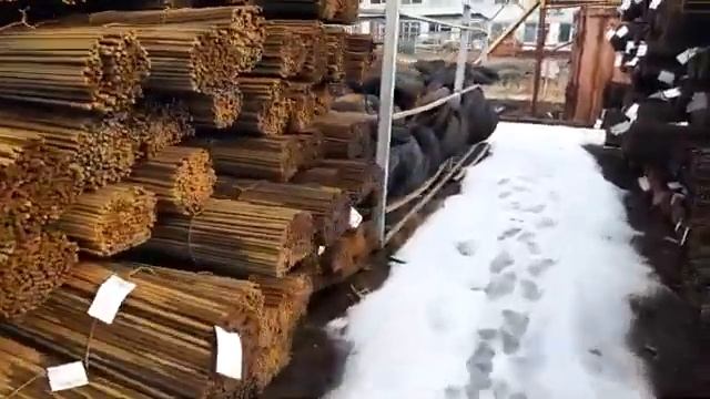 Строительная арматура смотреть онлайн