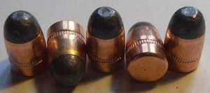 Пуля Hornady .308/7,62mm (7,63 Mauser/7,62 Tokarev) 86gr/5,6грамм SP RN арт.3100