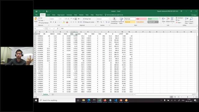 How to build Linear Regression Models using Python | Live demo | Live Webinar