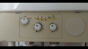 #2.Тактует котел?! Простое решение проблемы!Газовый котел Ferolli Domina С30 и др.