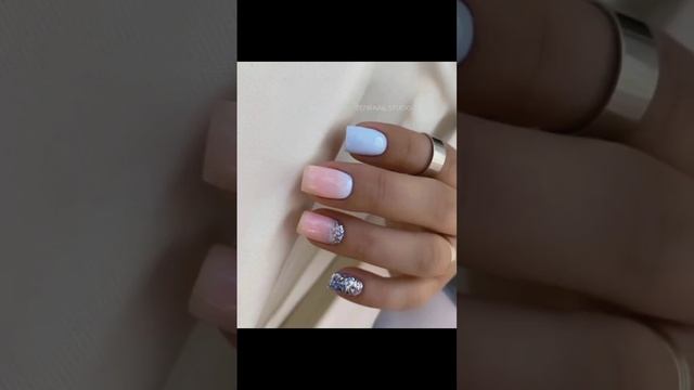 А какой сделать ещё? #2023 #эстетика #nail #nailart #тикток #влог #видео #май #тренды