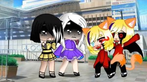 /Meme/ Pusher/ Смех психа/ Chuma_cat/
