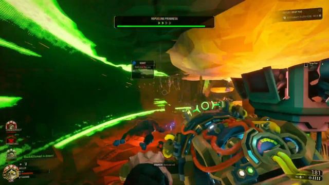 This DRG video will make you go PANTLESS?!?! (Deep rock galactic funny moments)