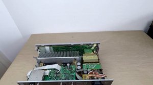 Ресивер Kenwood KRF V5090D AV ресивер, 5 1