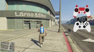 ✅КАК ДОСТАТЬ ВСЕ РЕДКИЕ ТРИШКИ в GTA ONLINE 1.57 [PS4,PS5,XBOX]