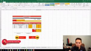 ?EJERCICIOS PRÁCTICOS EN EXCEL ? CURSO MICROSOFT OFFICE DESDE CERO #17