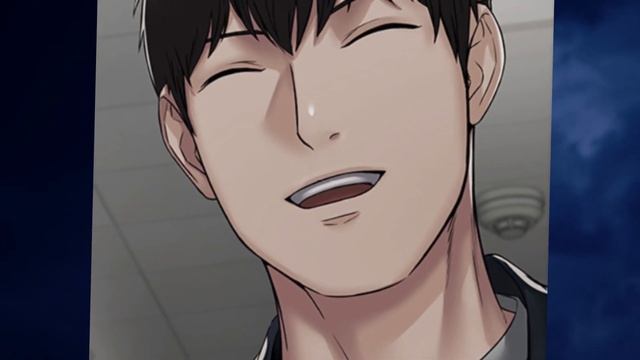 A POOR Student Used This Program To MANAGE His Boss... - Manhwa Recap