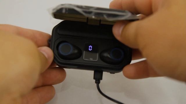 Дешевые Bluetooth наушники Aliexpress смотреть онлайн