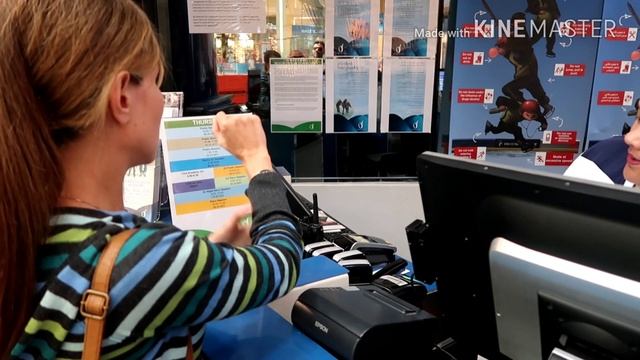 ДУБАЙ МОЛЛ/?/ЛЕДОВЫЙ КАТОК смотреть онлайн