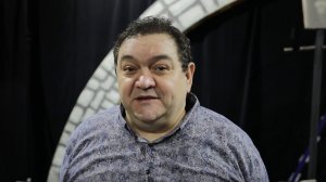 Юрий Горбатиков заведующий ХПЧ театра "Стрела" о совместной работе с компанией ТТС
