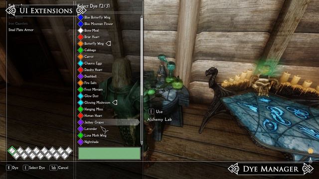 SKYRIM MODS - TOP 100: #80-76 - Facial Animations, Better Females & Cloaks Cloaks Cloaks! смотреть онлайн