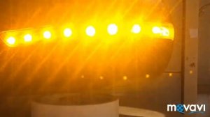 Повторители зеркала Киа Рио 3