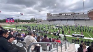 Gunnar Jr year band competition