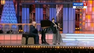 Владимир Винокур - Пародии 2015