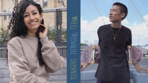 DaVinci Resolve | слайд шоу моды