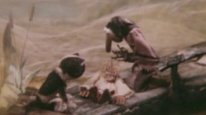 03 - Возвращение домовенка