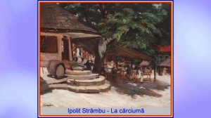 Румынская Народная Музыка - Ileana Sararoiu - Cine-a pus carciuma-n drum