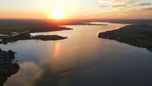 Беловское водохранилище