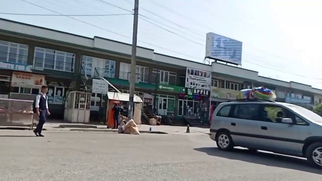 Гулакандоз 26 мая 2023 г Пгт Пролетарск Дж Расулов