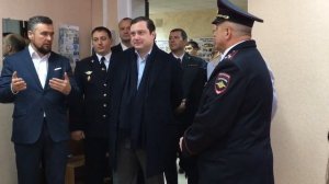 Откуда автомобилистам приходят "Письма счастья" (Смоленск)