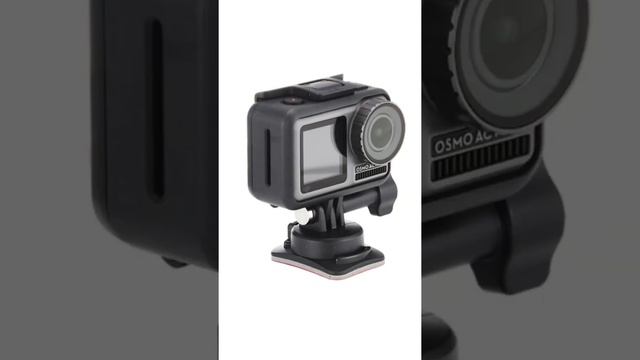 DJI OSMO ACTION