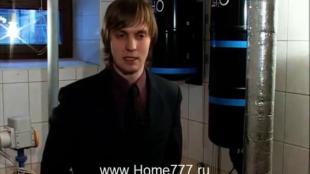 Строим Дом Стационарный пылесос часть 2 из 2 ух