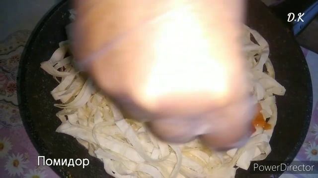 Просто нарежьте ЛАВАШ соломкой! Вкуснятина за считанные минуты. / Пицца из лаваша! смотреть онлайн