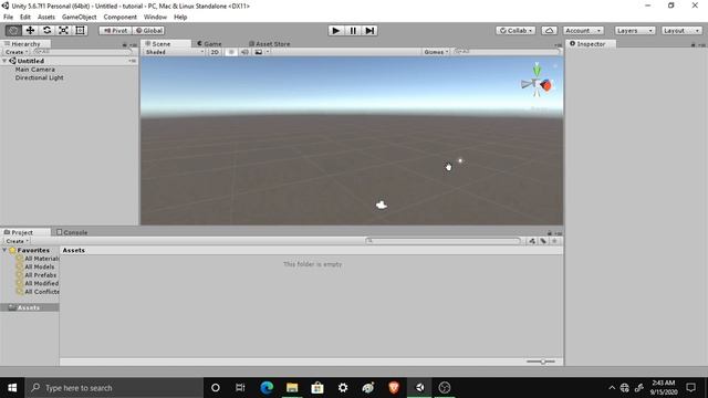 #0 Let's Start Unity Tutorials in tamil || GameDevelopment || #CodingAnna