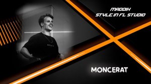 MADDIX style in FL Studio 20 live stream. Techno.