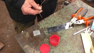 Сварка и пайка металлов с помощью аппарата контактной сварки