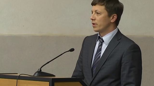 "День военного автомобилиста" в бывшем 21 НИИИ