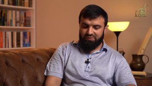история Исламизации Дагестана 8 часть