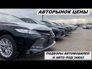 АВТОРЫНОК ЗЕЛЕНЫЙ УГОЛ ЦЕНЫ АВТОПОДБОР И АВТОМОБИЛИ ПОД ЗАКАЗ